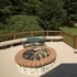 Deck and Firepit